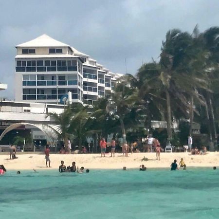 Blue Reef Leilighet San Andrés Eksteriør bilde