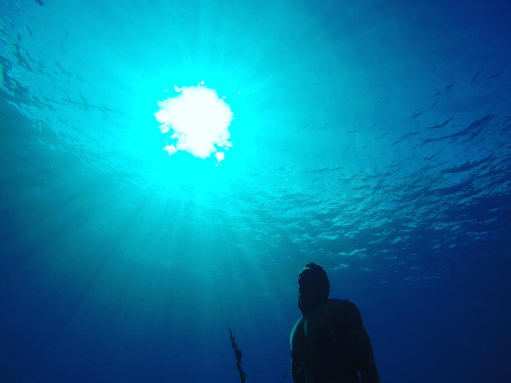 Blue Reef Leilighet San Andrés Eksteriør bilde